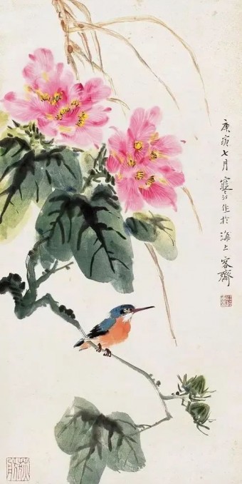 書(shū)畫(huà)，為什么稱(chēng)之為國(guó)粹？