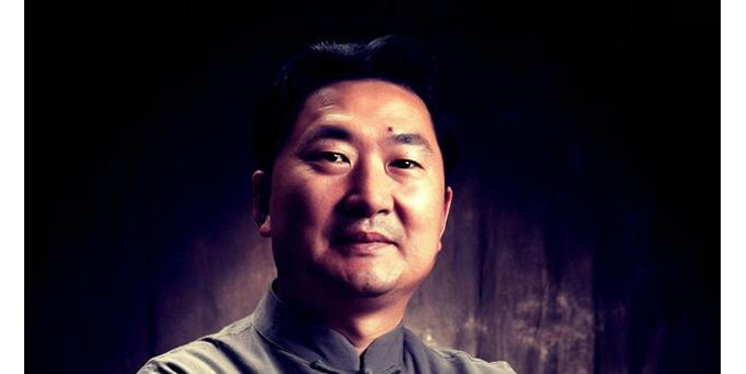 張齊山:道醫(yī)師、非藥物能量調(diào)理師