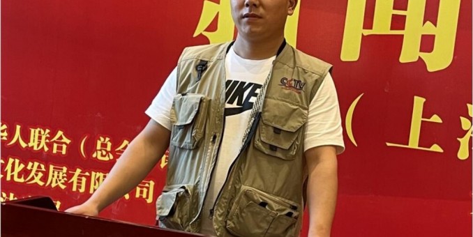 王帥偉：從小老板到文化傳媒人