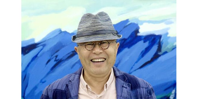 著名畫家【晨曉】拍賣作品賞析