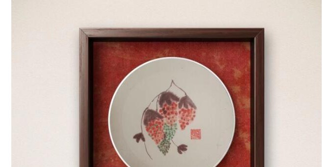 國禮藝術(shù)家--紀(jì)冬青