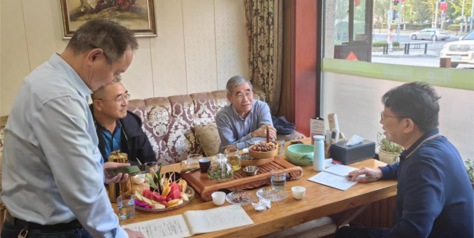 德技雙馨為榜樣 中華堿業(yè)著新篇