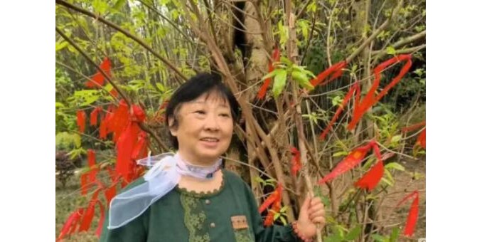 現(xiàn)代書畫網(wǎng)理事萬曉筠作品欣賞