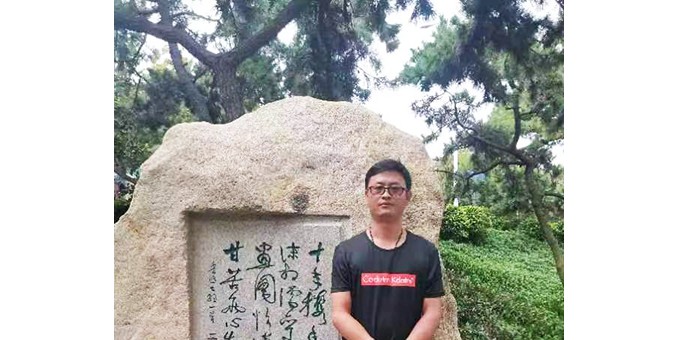 現(xiàn)代書畫網(wǎng)理事魏亞州作品欣賞