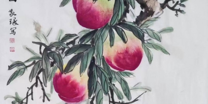 莫問收獲，但為耕耘