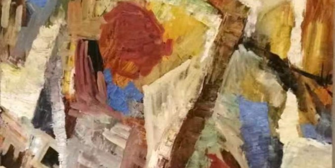 厚積薄發(fā)—周雨安老師