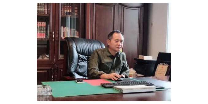 杏子堂主周佳林書畫作品清賞