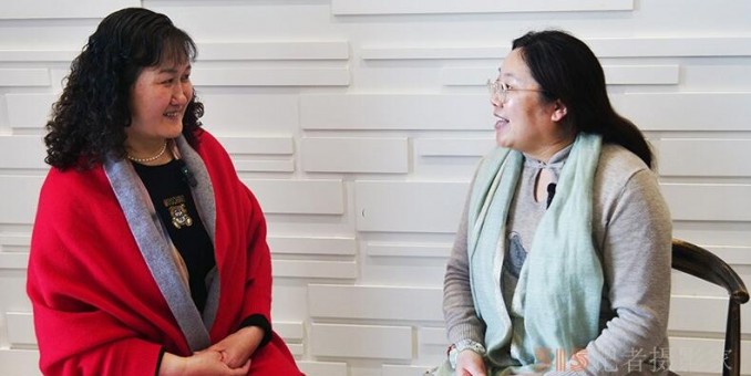 3·15國(guó)際消費(fèi)者權(quán)益日——專訪活氫礦泉課題組發(fā)起人李云霞