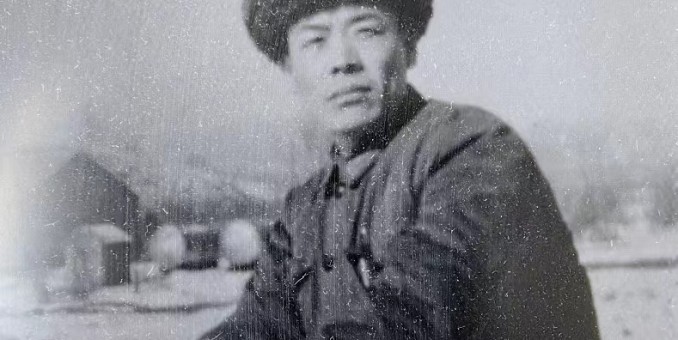 優(yōu)行履歷凡間贊  悲痛親朋長憶君