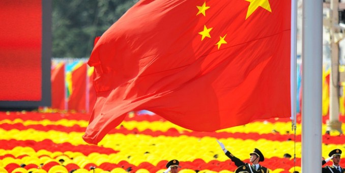 何懼蚍蜉搖大樹  一聲棒喝鬼魂丟 --有感我國洲際導(dǎo)彈發(fā)射成功