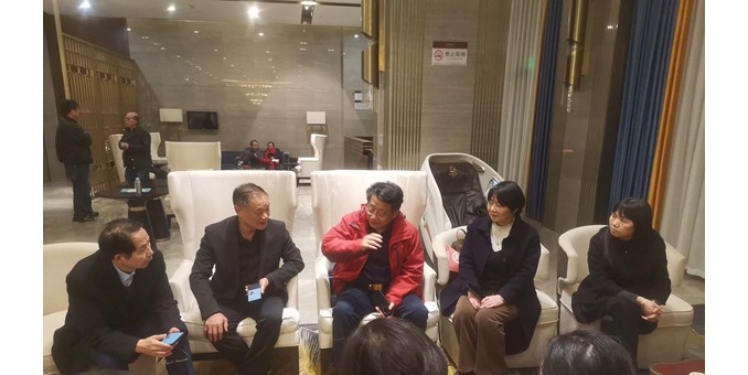 夜聊采訪意義及技巧