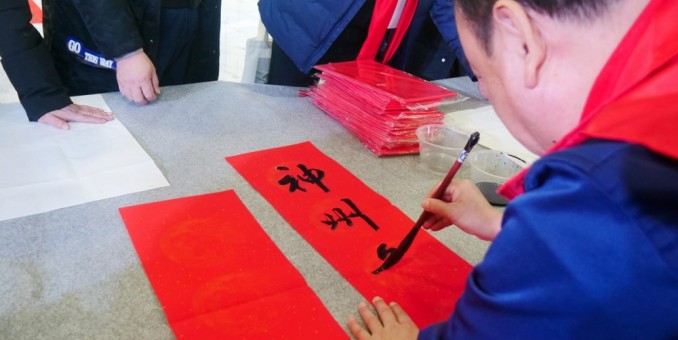 2025經(jīng)典春聯(lián)七言帶橫批大全（精選200句）