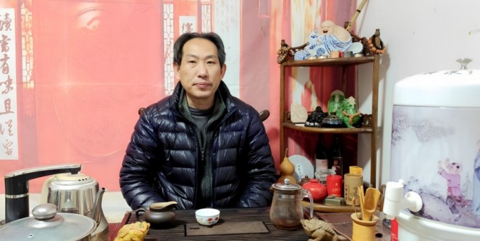 笑琰:帶領(lǐng)樂(lè)訂坊在多元領(lǐng)域書(shū)寫(xiě)傳奇的逐光者