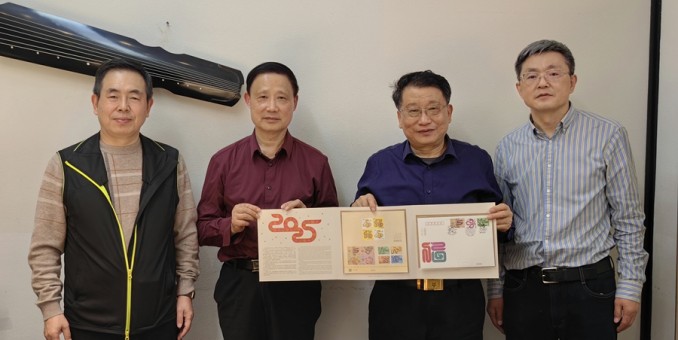 舊話如茶續(xù)新水 歲初豈負(fù)好春光  --北京祥云小鎮(zhèn)蘇幫袁書蒼閣聚南北文友