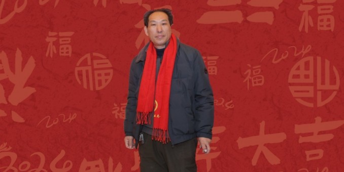 笑琰:從正念正心到樂(lè)訂坊，靈魂的高處永遠(yuǎn)有夢(mèng)