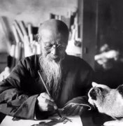 齊白石作品共拍出24000幅，96%是假畫