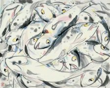 大批書畫家已經(jīng)在負(fù)罪還債的路上！