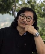 黃國(guó)民：寫生，是一種態(tài)度