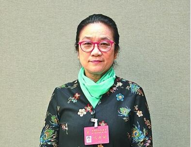 孫曉云：心中有使命 筆下有乾坤