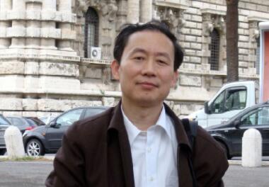 呂國英：《“氣墨靈象”藝術(shù)論》立論概覽