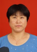 蔣淑娟簡(jiǎn)介