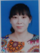 冷英霞簡(jiǎn)介