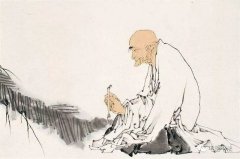 中國(guó)古代十大書法家之懷素