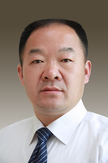 劉慶臣簡(jiǎn)介