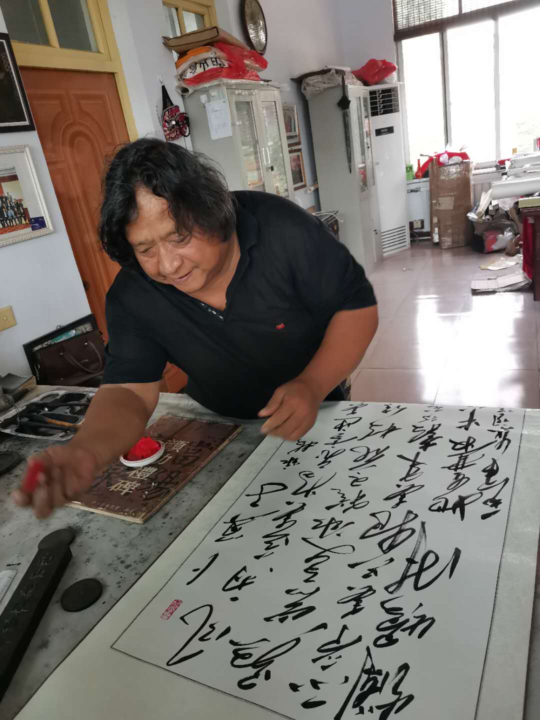 劉秉儉簡(jiǎn)介