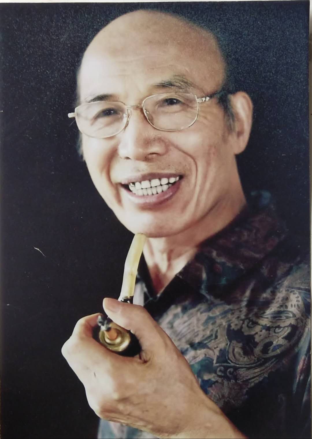 學(xué)無(wú)止境，乘興而至矣