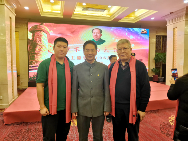 滕昀&mdash;中國香文化踐行者