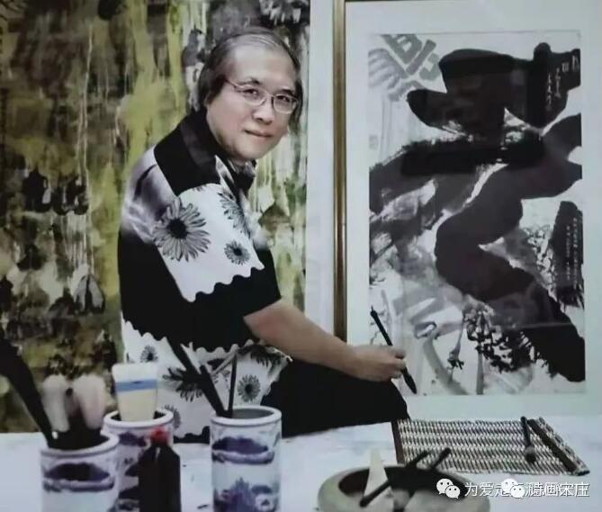 領(lǐng)軍新南洋畫派 梁振康獨(dú)步世界 &mdash;&mdash;恭賀新加坡美術(shù)總會(huì)主席梁振康先生從藝50年暨70大壽慶典