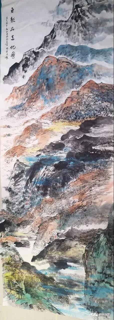 領(lǐng)軍新南洋畫派 梁振康獨(dú)步世界 &mdash;&mdash;恭賀新加坡美術(shù)總會(huì)主席梁振康先生從藝50年暨70大壽慶典