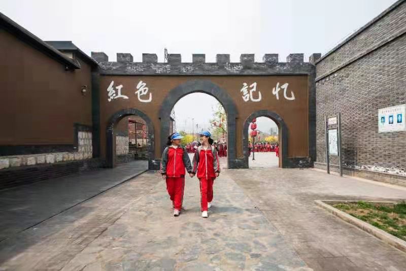 &ldquo;冀南山底抗日地道杯&rdquo;全國(guó)詩(shī)書畫印藝術(shù)風(fēng)采大賽