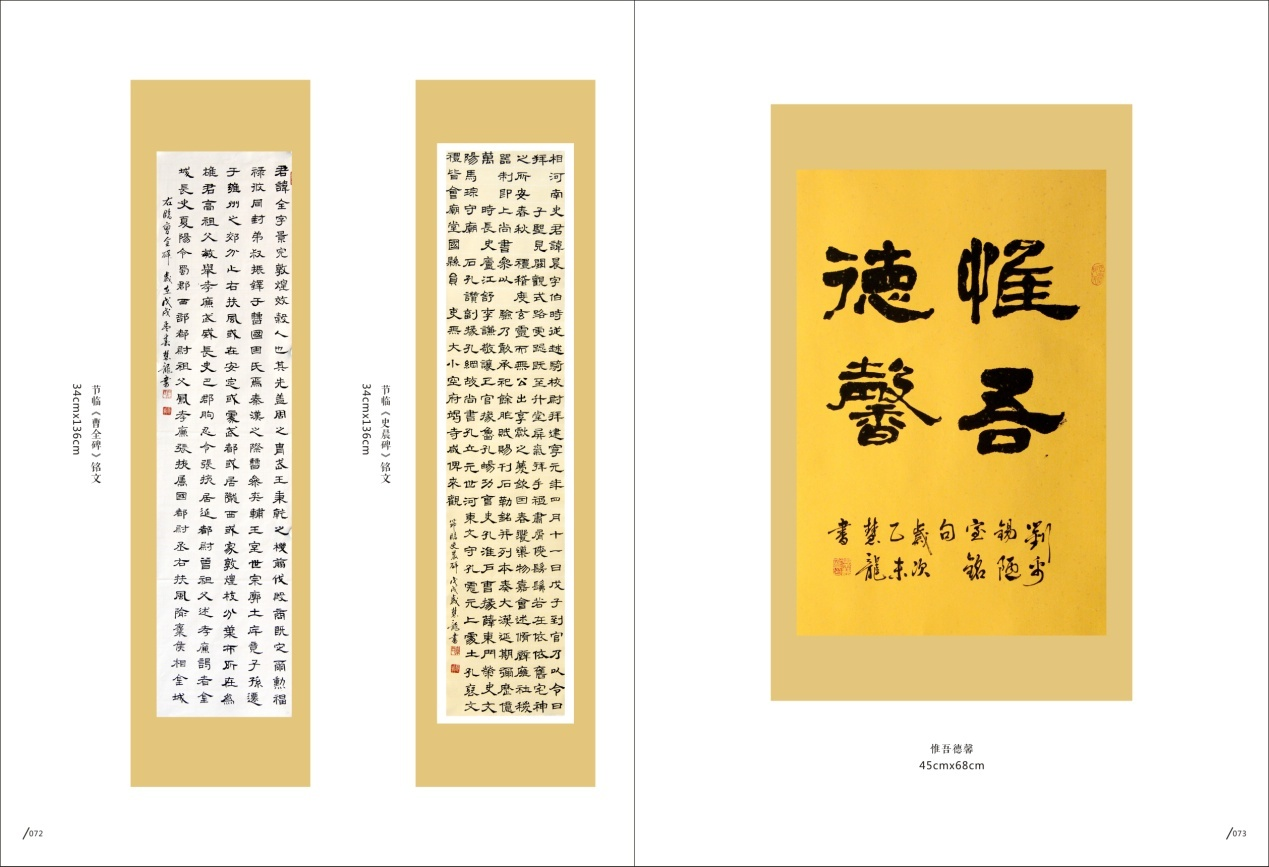 師古鑒今，形意兼?zhèn)?mdash;&mdash;辜慧龍