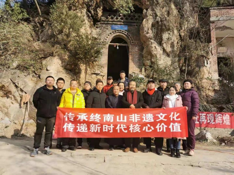 拉指診療非遺傳承人&mdash;&mdash;雷尚