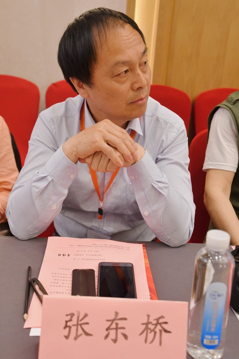 點擊打開原圖 《建黨百年世界華人書畫大典》在上海啟動