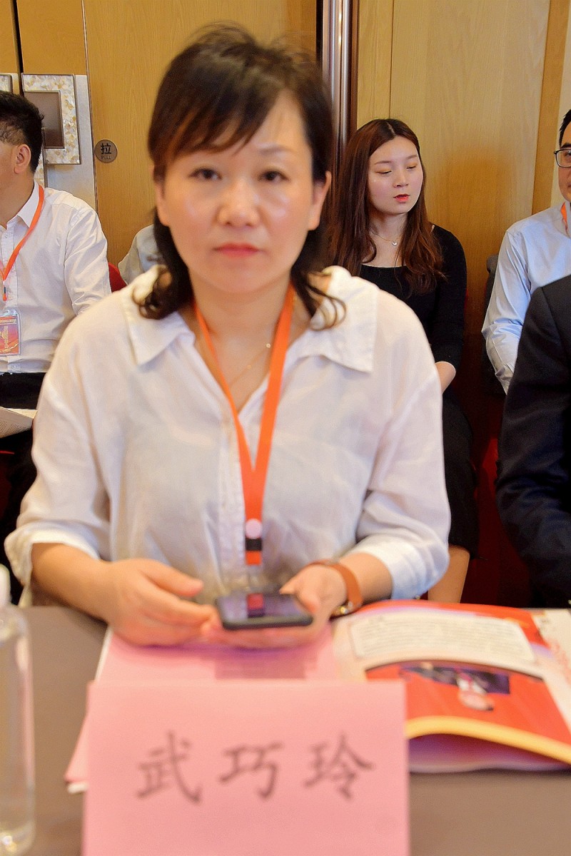 點擊打開原圖 《建黨百年世界華人書畫大典》在上海啟動