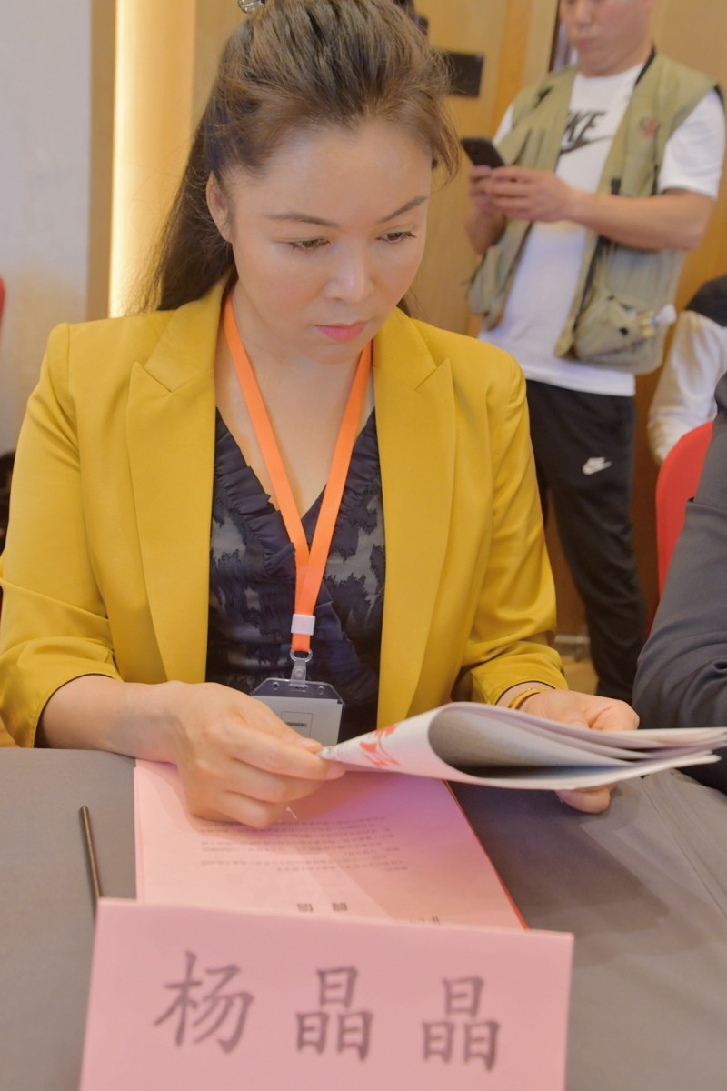 點擊打開原圖 《建黨百年世界華人書畫大典》在上海啟動