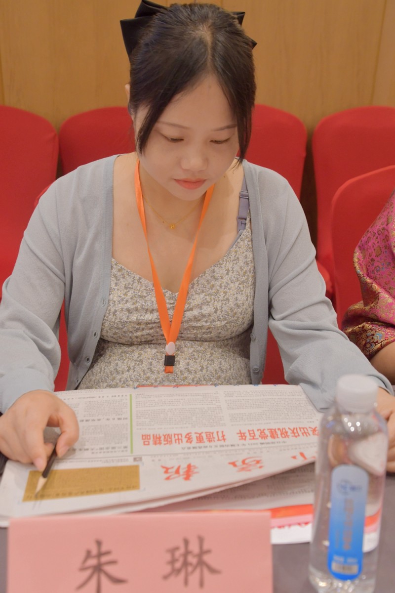 點擊打開原圖 《建黨百年世界華人書畫大典》在上海啟動