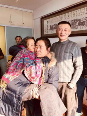 妙醫(yī)堂精手法傳承人&mdash;&mdash;王浩丞