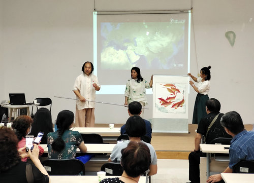 &ldquo;老兵永遠(yuǎn)跟黨走 優(yōu)良作風(fēng)記心頭&rdquo;--- 記河南省退役軍人標(biāo)兵程文鳴