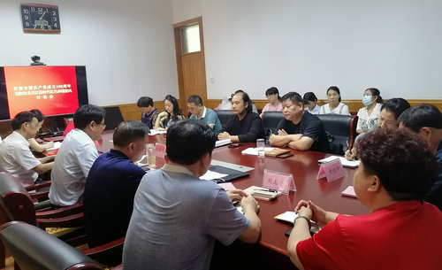 &ldquo;老兵永遠(yuǎn)跟黨走 優(yōu)良作風(fēng)記心頭&rdquo;--- 記河南省退役軍人標(biāo)兵程文鳴