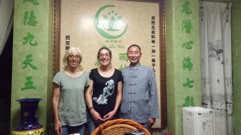 楊照國(guó)&mdash;&mdash;楊家將43代天波府醫(yī)學(xué)傳人