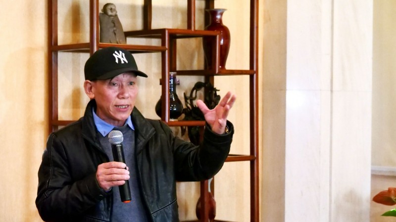 2021傳統(tǒng)文化傳承與新時代發(fā)展研討會暨正念正心國學(xué)文化宗教學(xué)研究院、傳統(tǒng)文化學(xué)研中心成立儀式在京召開