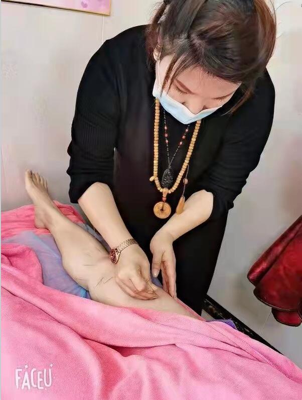 美的締造者、骨態(tài)美塑創(chuàng)始人&mdash;&mdash;杜語慧