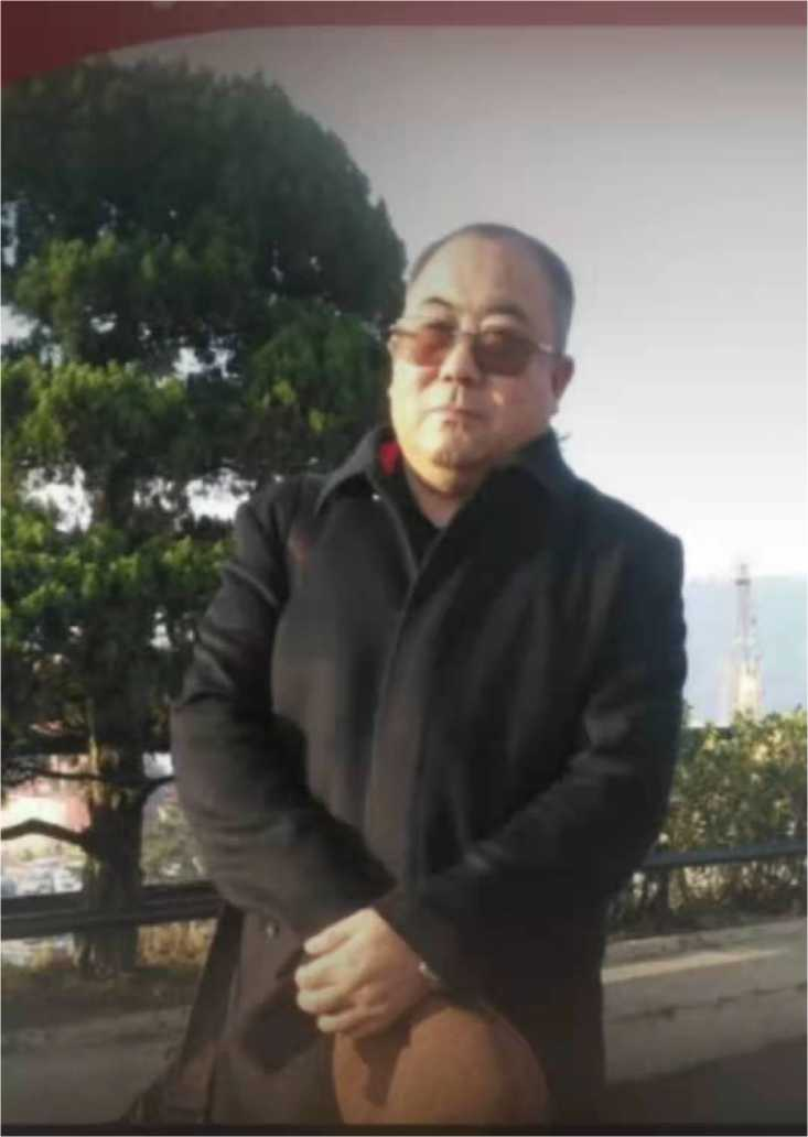 百年英才系列 |許立民